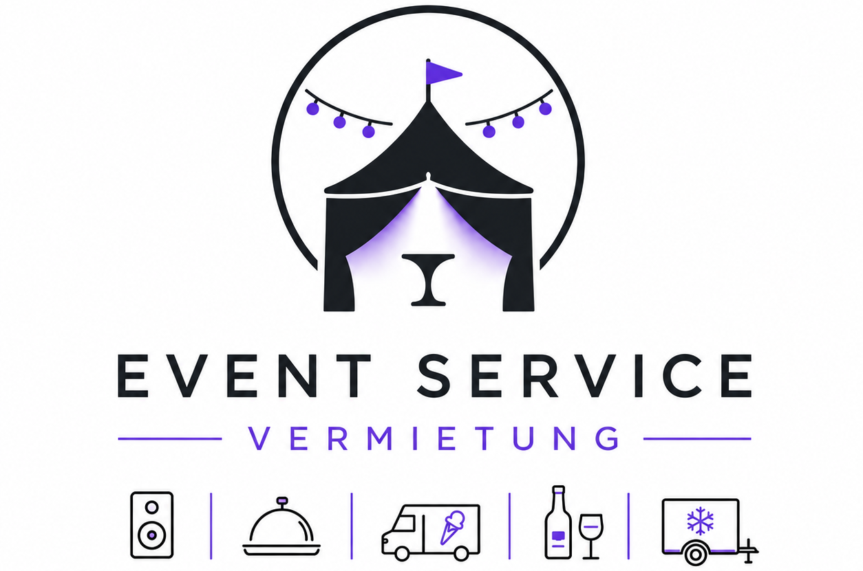 Event Service Vermietung